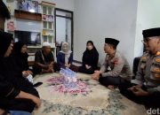 Polres Purwakarta Buru Pelaku Pengeroyokan Maut di Resepsi Pernikahan Campaka