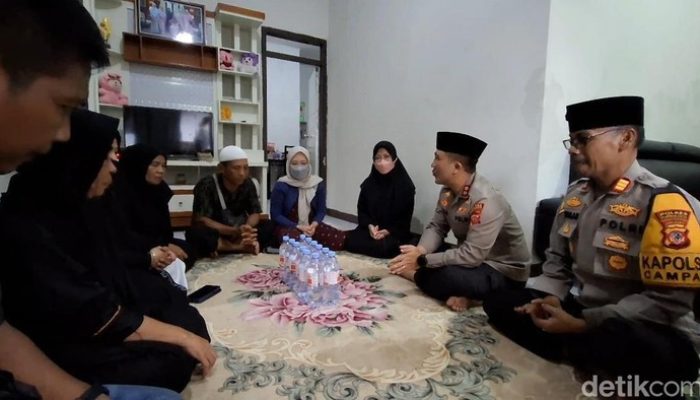 Polres Purwakarta Buru Pelaku Pengeroyokan Maut di Resepsi Pernikahan Campaka