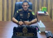 Usut Dugaan Korupsi 2023-2024, Kejati DKI Jakarta Geledah Sejumlah Ruangan di Kementerian PU