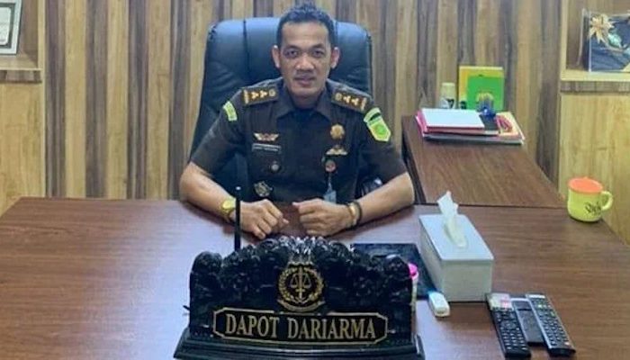 Usut Dugaan Korupsi 2023-2024, Kejati DKI Jakarta Geledah Sejumlah Ruangan di Kementerian PU