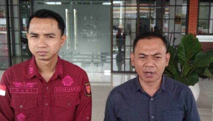 ‎Eks Dirut PT SMU Majalengka Dituntut 5 Tahun Penjara‎‎