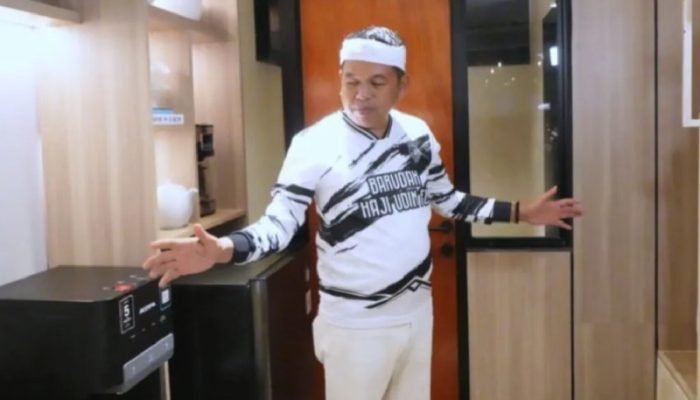 Gubernur bersama Menteri PKP Resmikan Program Bedah Rumah, Total 40.000 Unit di Jabar
