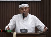 Poin Penting Pidato Dedi Mulyadi pada Paripurna Istimewa HUT ke-78 Subang