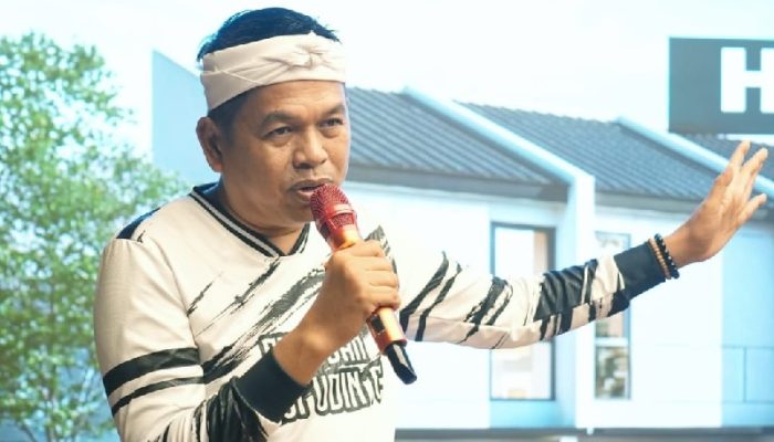 KDM Dorong Pedagang Ciwidey-Pangalengan Tinggalkan Kopi Sachet, Beralih ke Kopi Lokal
