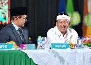 Siap Bantu UIN Bandung, KDM: Anak-anak Orang Miskin Wajib Gratis Kuliah di Fakultas Kedokteran