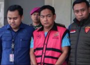 Kejagung Tetapkan Ketua Ombudsman RI Tersangka Korupsi