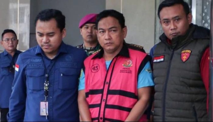 Kejagung Tetapkan Ketua Ombudsman RI Tersangka Korupsi