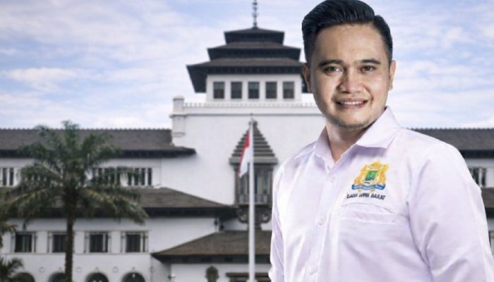 Kantongi Legalitas, Kadin Jabar Siap Tertibkan Penyalahgunaan Nama Organisasi