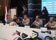 Polres Subang Ungkap Begal Sadis di Ciasem, Korban Dibacok hingga Jempol Terputus