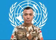 Satu Lagi Putra Terbaik Bangsa Gugur di Lebanon, Indonesia Kehilangan Empat Penjaga Perdamaian