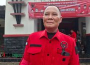 Terima SK Kepengurusan Baru, DPC PDIP Subang Fokus Perkuat Struktur hingga Akar Rumput