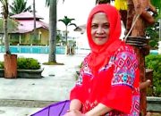 Berpulangnya Sang Biduan Pop Kreatif, Melodi Sunyi untuk Lina Soebardja