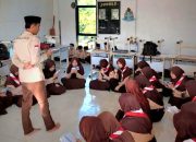 Masya Allah! Begini Cara SMPIT Al-Majid Tanamkan Nilai Nabi ke Siswa Setiap Pekan