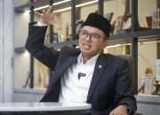 KH Maman Imanulhaq Minta Wacana War Ticket Haji Dihentikan, Prioritaskan Lansia