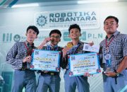 Keren Ini! Siswa MAN 1 Subang Berprestasi di Ajang Robotik Tingkat Nasional
