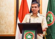 Era Baru Dunia Kerja! Menaker Minta Semua Siap Hadapi Disrupsi Teknologi