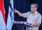 Menaker: Serikat Pekerja Bukan Lawan Perusahaan, tapi Penjaga Hak Pekerja
