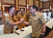 Bukan Sekadar Seremonial, Kemendagri Beri Panggung Daerah Penakluk Stunting dan Inflasi