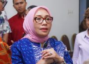 Pasca-Insiden KRL Bekasi, Menteri PPPA Minta Maaf Terkait Usulan Perpindahan Gerbong Wanita