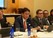 Menkeu Jamin Kenaikan Harga Pertamax Enggak Bakal Bikin Inflasi Melonjak