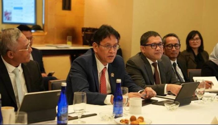 Disinggung Media Internasional Soal Isu ‘Jual Indonesia’, Menkeu Purbaya Buka Suara
