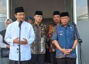 Menteri Sosial Terkejut Lihat Cara Majalengka Awasi Penyaluran Bansos
