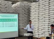 Mentan Bongkar Skandal Beras Premium Abal-abal, Kerugian Capai Rp10 Triliun