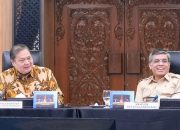 Kemnaker Sinkronkan Pelatihan Vokasi dengan Industri KEK, 60 Ribu Kuota Pelatihan Disiapkan