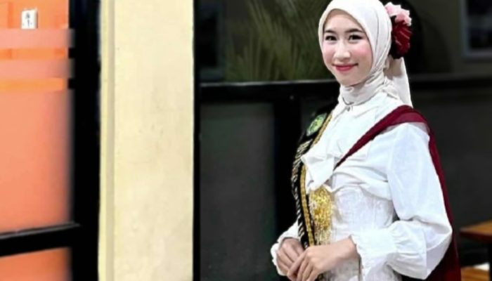 Mojang Panilih Subang Ajak Semangat Kartini Harus Terus Hidup di Era Modern