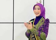 Hari Kartini, Naura Aisya Salsabila Ajak Perempuan Muda Subang Berani Bermimpi