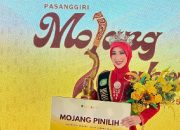 Mojang Subang, Naura Aisya Salsabila Soroti Isu Kekinian Perempuan di Era Digital