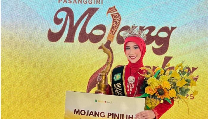 Mojang Subang, Naura Aisya Salsabila Soroti Isu Kekinian Perempuan di Era Digital