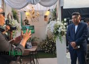 Nikah Seru Festival 2026 Hadirkan Solusi Pernikahan hingga Hadiah Honeymoon Gratis ke 3 Negara