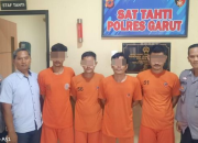 Cemburu Buta, Pria di Garut Diculik dan Dipaksa Makan Kotoran Ayam