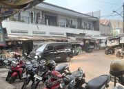 Optimalisasi PAD, Disperdagin Majalengka Fokus Benahi Pasar Kadipaten