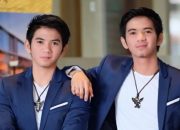 Pedangdut Sekaligus Binaragawan Rizki Ridho Berangkat Haji Gantikan Sang Ayah