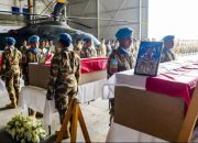 Tiga Prajurit TNI Gugur di Lebanon, Mantan Anggota UNIFIL Soroti Risiko Tinggi Misi Perdamaian
