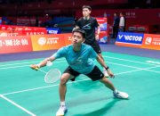 Skuad Merah Putih Siap Tempur di BAC 2026, Kombinasi Andalan Senior dan Dua Debutan Muda