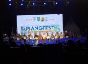 Siapa Paling Kreatif? Ini Pemenang Lomba Gapura dan Bedug Hari Jadi ke-78 Kabupaten Subang