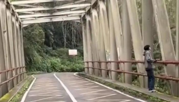 Misteri Pemuda di Jembatan Cangar Terungkap, Korban Diduga Nekat Melompat Akibat Masalah Asmara