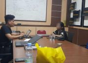 Polres Lebak Amankan Dua Terduga Pelaku Penistaan Agama Terkait Video Injak Al-Qur’an