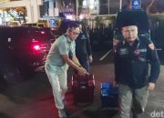 Geledah Disnaker Cimahi, Jaksa Temukan Bukti “Panas” Gratifikasi 2022-2024