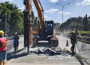 Antisipasi Macet! Simak Jadwal Penutupan Lajur Tol JORR Cikunir-Serpong