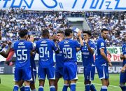 Tiga Striker Andalan Maung Bandung Kini Jadi Incaran Klub Domestik dan Mancanegara