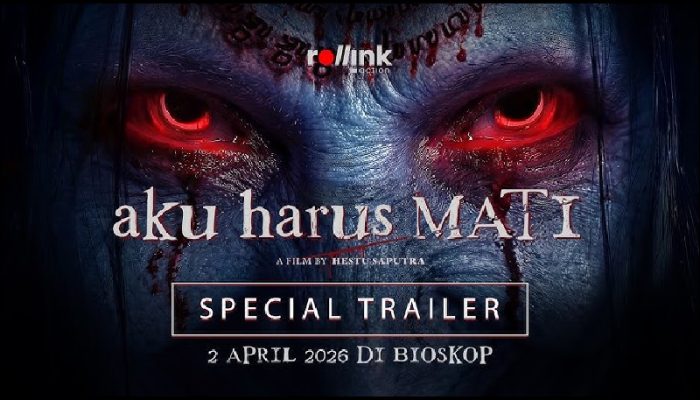IDAI Soroti Baliho Film “Aku Harus Mati”, Dinilai Berisiko bagi Kesehatan Mental Anak