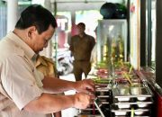 Prabowo Sebut 30 Ribu Dapur Gizi Bakal Serap 1,5 Juta Tenaga Kerja