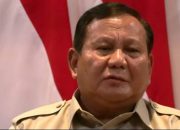 Presiden Prabowo Sebut Stok BBM Stabil, Indonesia Targetkan Swasembada Energi dalam 3 Tahun