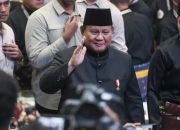 Hadiri Pernikahan El Rumi-Syifa Hadju, Presiden Prabowo: Ahmad Dhani Sahabat Baik Saya