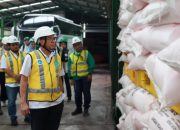 Konflik Timur Tengah, Pupuk Kujang Pastikan Stok Aman di Dalam Negeri