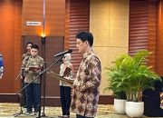 Menkeu Purbaya Lantik 5 Pejabat Eselon II, Tekankan Pentingnya Integritas Pemimpin